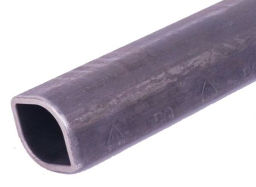 [WALT75.02.00] Tube profilé  OOc - 23,5 x 31,0 - 2900mm