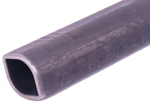 [WALT75.11.00] Profielbuis Ov - 34,5 x 40,0 - 2900mm