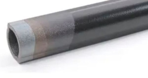 [WALT75.11.96L1200] Tube profilé  OvGA - 34,5 x 40,0 - longueur 1400mm