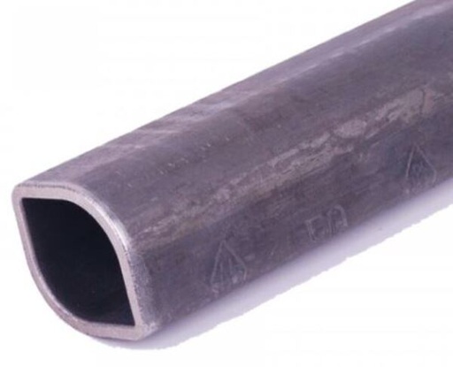 [WALT75.12.00] Tube profilé  Oa - 30,0 x 39,0 - 2900mm