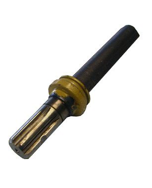 [WALT75.27.103L0370] AS 1.3/4" - 6 x 1 S L = 370 mm