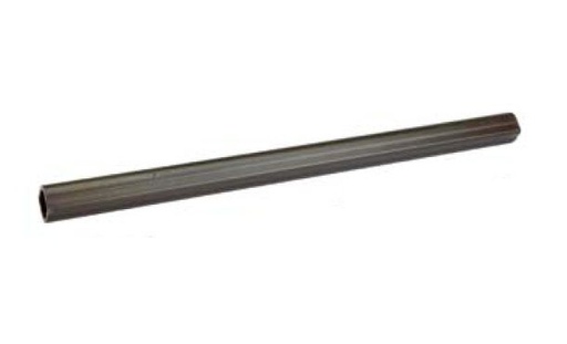 [WALT75.36.00L2900] Profielbuis  2aG - 48,0 x 57,5 - lengte 2900mm