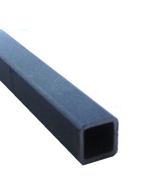[WALT75.57.00] Tube profilé  rectangulaire - 32,2 x 35,4 - longueur 1000mm