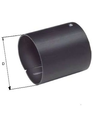 [WALT80.65.104] Coiffe de protection PG30 pour graissage