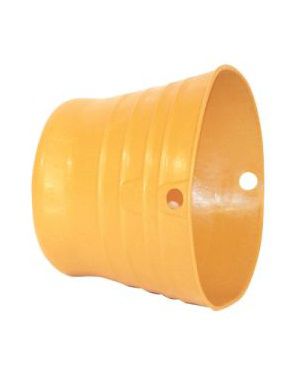 [WALT82.09] Coiffe coté machinne longueur 150mm