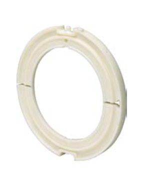 [WALT82.83.13] Bague de glissement SD15 - SDF15 -SD25 - SD25/1 - SDF25  grand angle WW2380 - Ø extérieur 165 mm