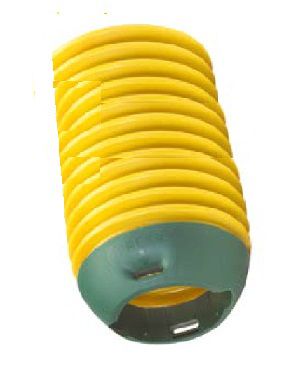 [WALT86.24.10] Coiffe pour PG20 - Ø180mm - 10 encoches