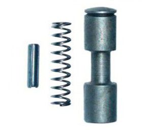[WALTAGR103] Drukknop snelsluiting  1 3/4” - oud model