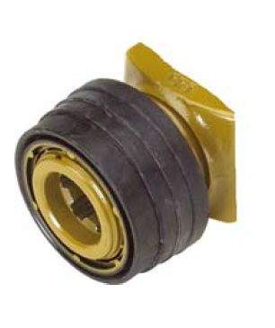 [WALTAGR123] Snelsluiting gaffel QSG 1.3/8" Ø 67 mm