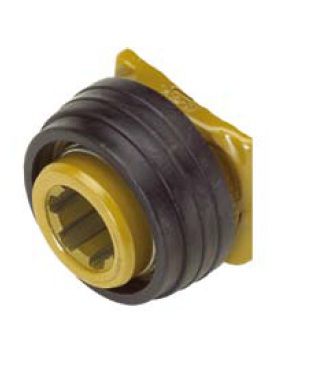 [WALTAGR171] Verouillage rapide machoire ASGE 6KT - 1.1/8"
