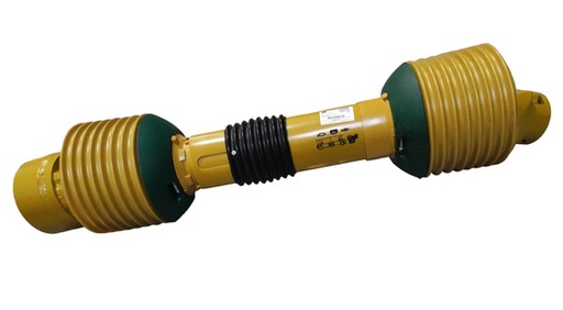 [WALTP700SL0710PG3046] Cardan P700 1 3/4 20 c x limiteur a cames 1 3/4 20 450daNm