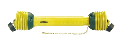 [WALTP700SL1210PG302] Cardan complet P700 1.3/4"-6 x 1.3/4"-6/ L= 1210 - tube S5/S6