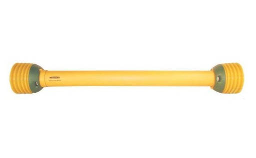[WALTPG30L1000] Protection Complet PG30  longueur 1000mm