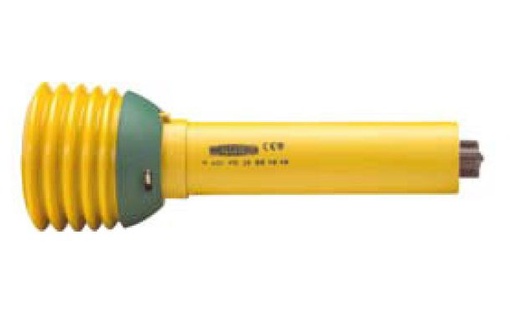 [WALTPH500L1116PG20BIZG] 1/2 Cardan sans machoire extérieure tube S4LH (75.43.104)  L= 1116