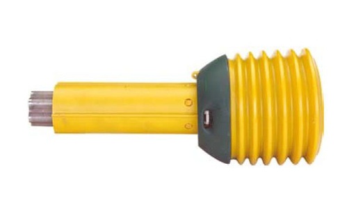 [WALTPH600L1077PG30BUZG] 1/2 Cardan sans machoire extérieure tube S6 (75.46.00)  L= 1077