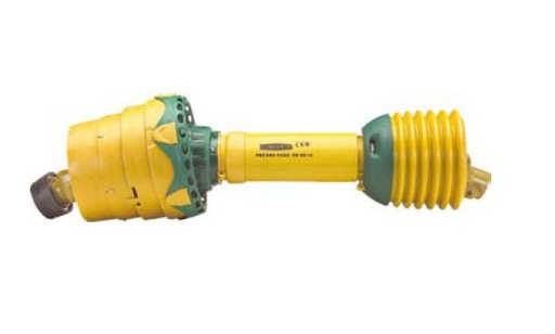 [WALTPWE480L1210SPGF25] Cardan complet 1.3/8"-6 (80°) x 1.3/8"-6/ L= 1210 - tube 1bGA/2aG