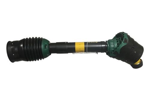[WALTPWE580L0860SD251] Cardan complet 1.3/8"-6 (80°) x 1.3/4"-6 boulon (36.18.30)/ L= 0860 - tube S4GA/S5