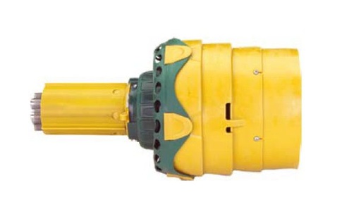 [WALTPWH480L1010SPGF25BUZG] 1/2 Cardan sans machoire extérieure - tube 2aG (75.36.00)