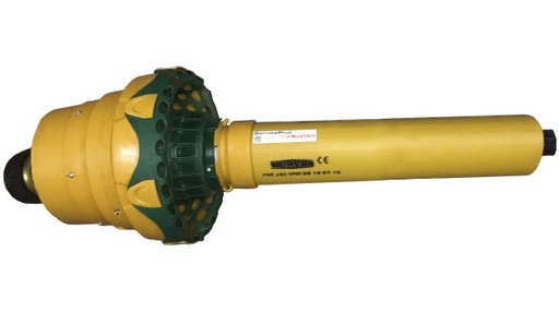 [WALTPWH480L1134SPGF25BI] 1/2 Cardan 1.3/8"-6 (80°) x tube 1bGA (75.25.91)