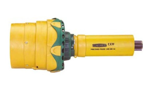 [WALTPWH480SL1134SPGF25BIZG] 1/2 Cardan sans machoire extérieure - tube S4LGA (75.43.91)