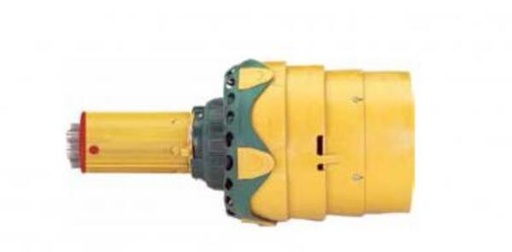 [WALTPWH580L0986SPGF25BUZG] 1/2 Cardan sans machoire extérieure - tube S5