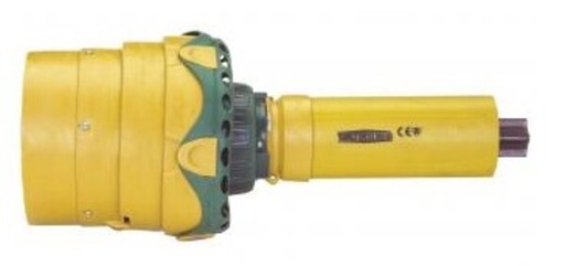 [WALTPWH580L1114SPGF25BIZG] 1/2 Cardan sans machoire extérieure - tube S4GA