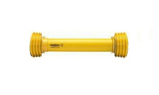 [WALTSC22L1300] Complete Stofkap SC22 lengte 1000mm - loopring met kogel