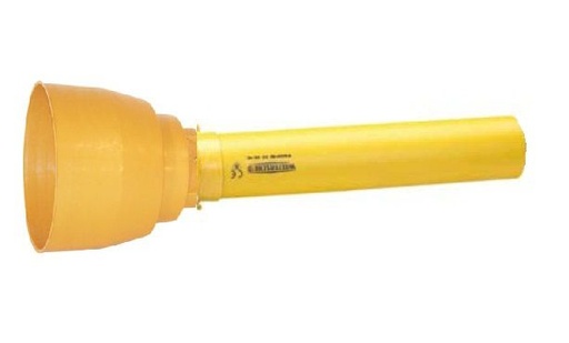 [WALTSCH25L1000-BU00] Protection Extérieur SCH25 - WW2370 - longueur 1000mm