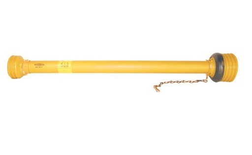[WALTSD05L1000WWE2280] Complete Stofkap SD05 lengte 1000mm