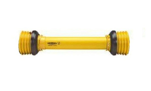 [WALTSD15L1000] Complete bescherming SD15 lengte 1000mm