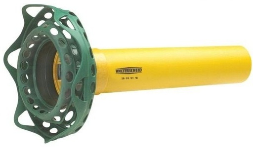 [WALTSDFH25L1000-BU00] Protection Extérieur SDF25  longueur 1000mm