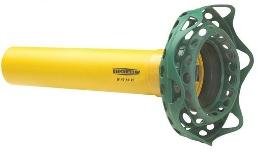 [WALTSDFH25L1500-BI00] Protection Intérieur SDF25  longueur 1500mm