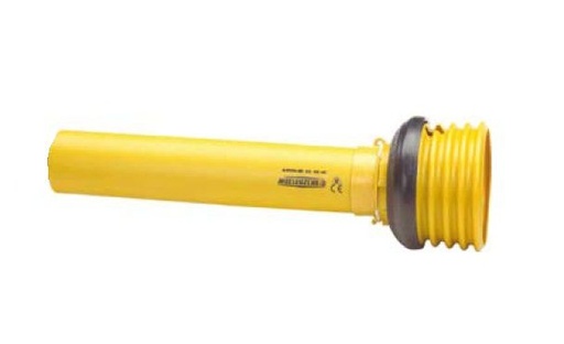 [WALTSDH15L1500-BI00] Protection Intérieur SD15  longueur 1500mm
