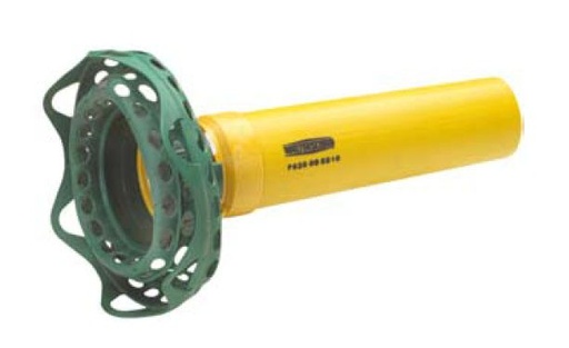 [WALTSPFH25L1000-BU00] Protection Extérieur  SPGF25  longueur 1000mm