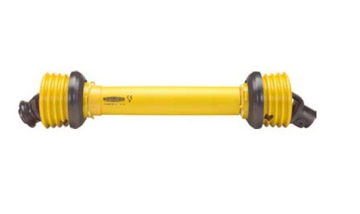 [WALTW100EL1010SD05] Cardan W100 ecoline 1.3/8"-6 x 1.3/8"-6