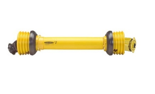 [WALTW100EL1010SD0503] Cardan W100 met K32B 40daNm 1.3/8"-6x 1.3/8"-6 L=1010