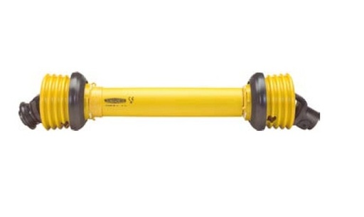 [WALTW100EL1210SD05] Cardan W100 1.3/8"-6 x 1.3/8"-6 L1210
