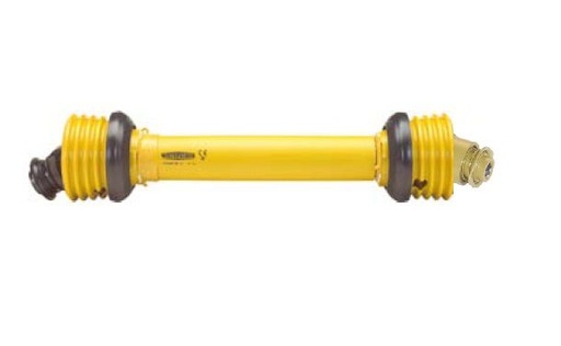 [WALTW200EL1010SD1502] Cardan complet 1.3/8"-6 x roue libre1.3/8"-6 (56.140.40R)/ L= 1010