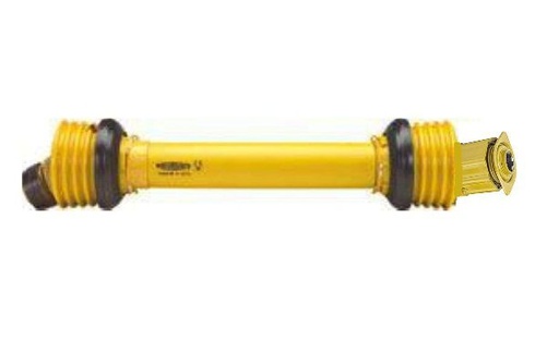 [WALTW200EL1010SD1503] Cardan complet 1.3/8"-6 x limiteur à cames K33B -65daNm- 1.3/8"-6