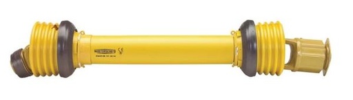 [WALTW2300L1410/03es] Cardan W2300 L1410 + K33 80daNm