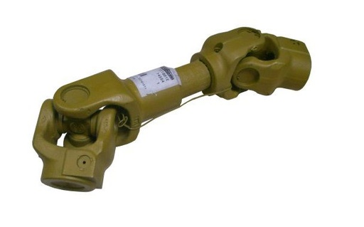 [WALTW2400235] Cardan complet kemper 21 x 23 - L = 235 mm