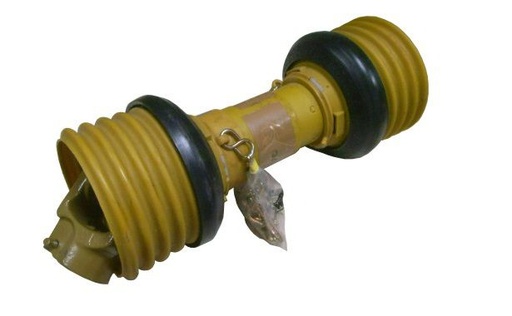 [WALTW2400300] Cardan complet kemper 21 x 21 - L = 300 mm