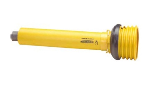 [WALTWH2400SL1115SD25BUZG] 1/2 Cardan sans mâchoires extérieure L= 1115 - tube S5 (75.45.00)
