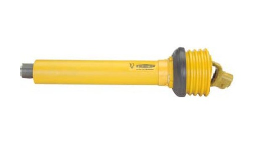 [WALTWH2500SL1101SD25BU] 1/2 Cardan 1.3/8"-6 x tube S5 (75.45.00)  L= 1101