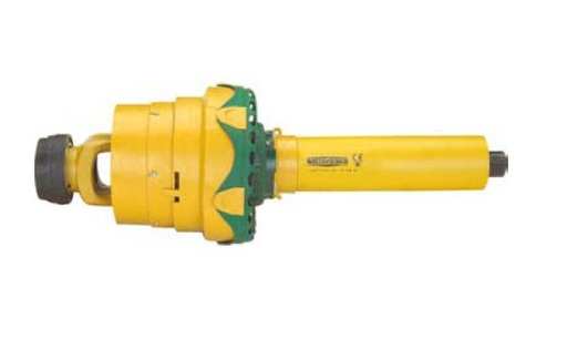 [WALTWWH2480L1134SDF25BI] 1/2 Cardan grand angle 1.3/8"-6 (80°) x tube 1bGA
