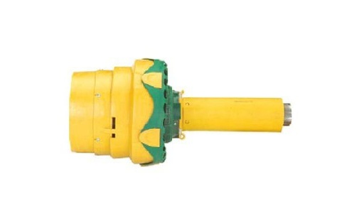 [WALTWWH2480SL1134SDF25BIZG] 1/2 Cardan sans machoire extérieure - tube S4LGA (75.43.91)