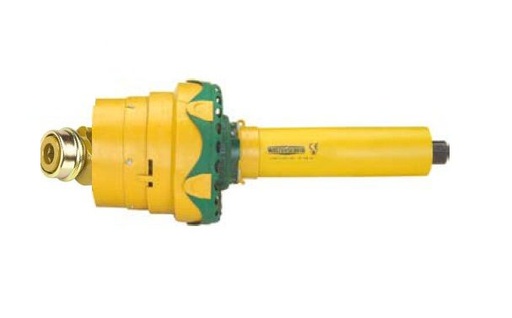 [WALTWWH2580L1120SDF25BI] 1/2 Cardan 1.3/8"- 6 (80°) x tube S4LGA