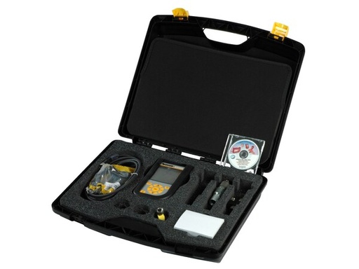 [WEBTFT10653] KIT Datalogger HPM4030 + sensor 0-600 bar