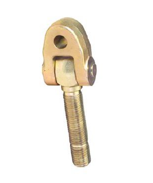 [WKSS083632] Gaffelstang 32,3 mm - Lengte 220 mm - RH - M36 X 3