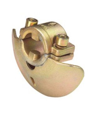 [WKSS089714] Vangschelp met klem cat 2
